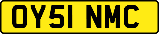 OY51NMC