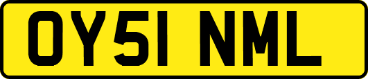 OY51NML