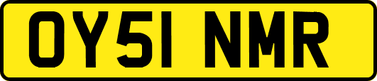 OY51NMR