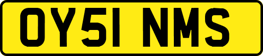OY51NMS