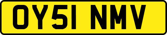 OY51NMV