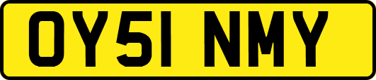 OY51NMY