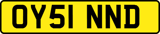 OY51NND