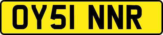 OY51NNR