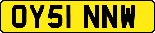 OY51NNW