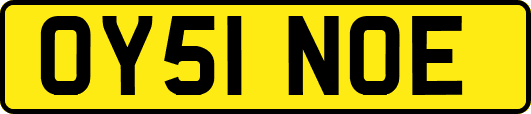 OY51NOE