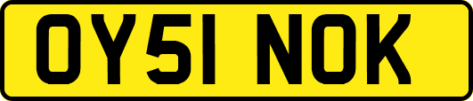 OY51NOK