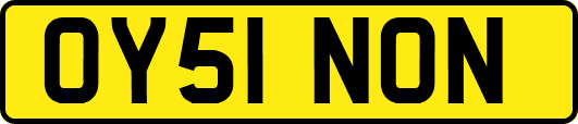 OY51NON