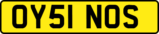 OY51NOS