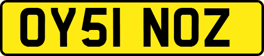 OY51NOZ