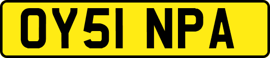 OY51NPA