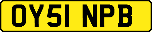 OY51NPB