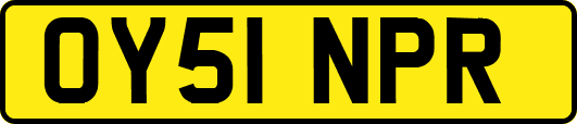 OY51NPR