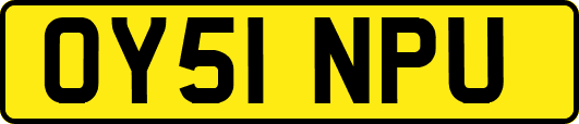 OY51NPU