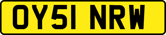 OY51NRW