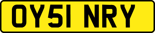 OY51NRY