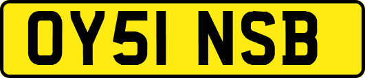 OY51NSB