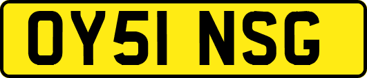 OY51NSG