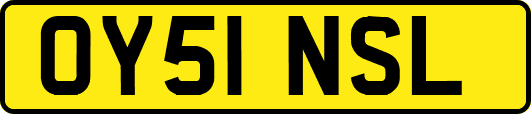 OY51NSL