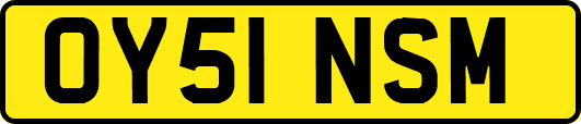 OY51NSM