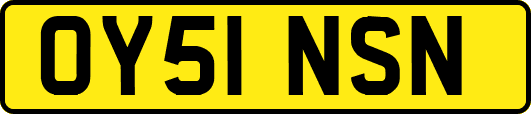 OY51NSN