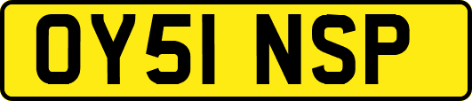 OY51NSP