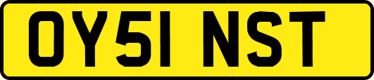 OY51NST