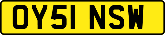 OY51NSW