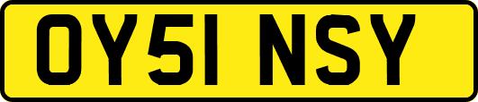OY51NSY