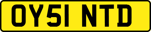 OY51NTD