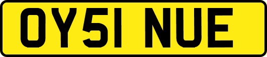 OY51NUE
