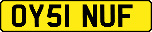 OY51NUF