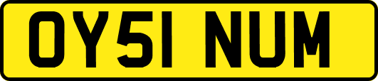 OY51NUM