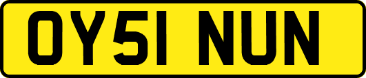 OY51NUN