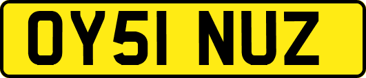 OY51NUZ
