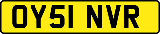 OY51NVR