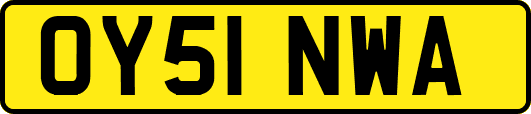 OY51NWA