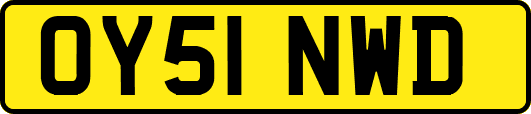 OY51NWD