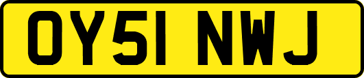 OY51NWJ