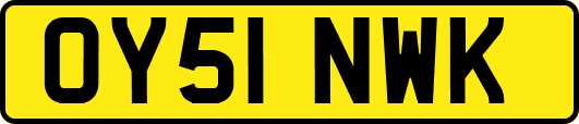 OY51NWK