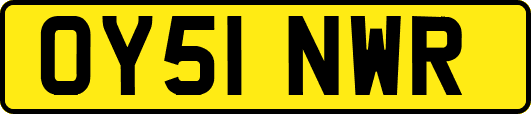 OY51NWR