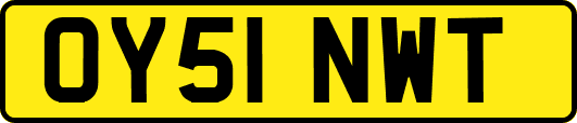 OY51NWT