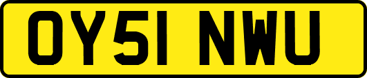 OY51NWU