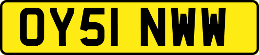 OY51NWW