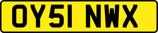 OY51NWX