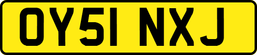 OY51NXJ