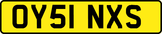 OY51NXS