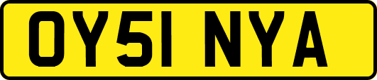 OY51NYA