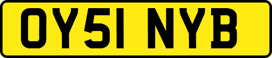 OY51NYB