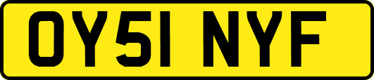 OY51NYF